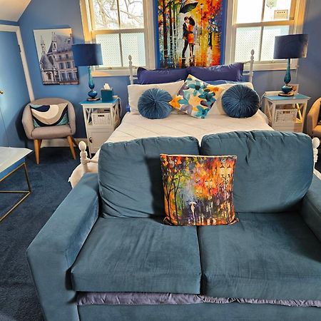 Dalfruin B&B Bairnsdale Esterno foto