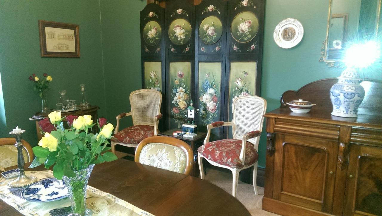 Dalfruin B&B Bairnsdale Esterno foto