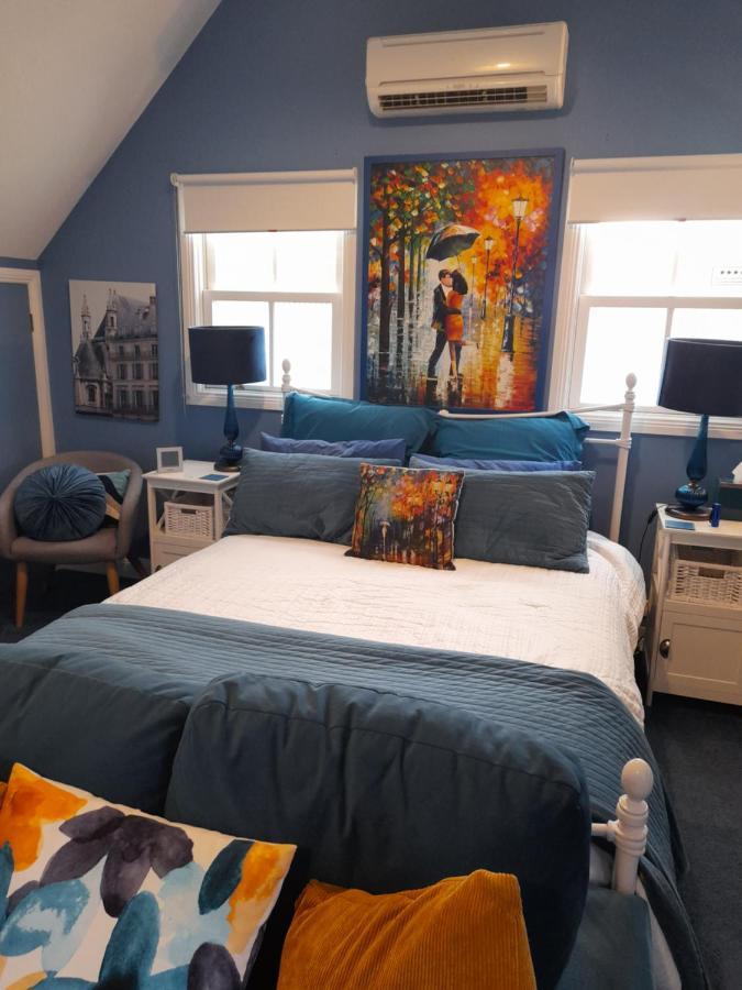Dalfruin B&B Bairnsdale Esterno foto