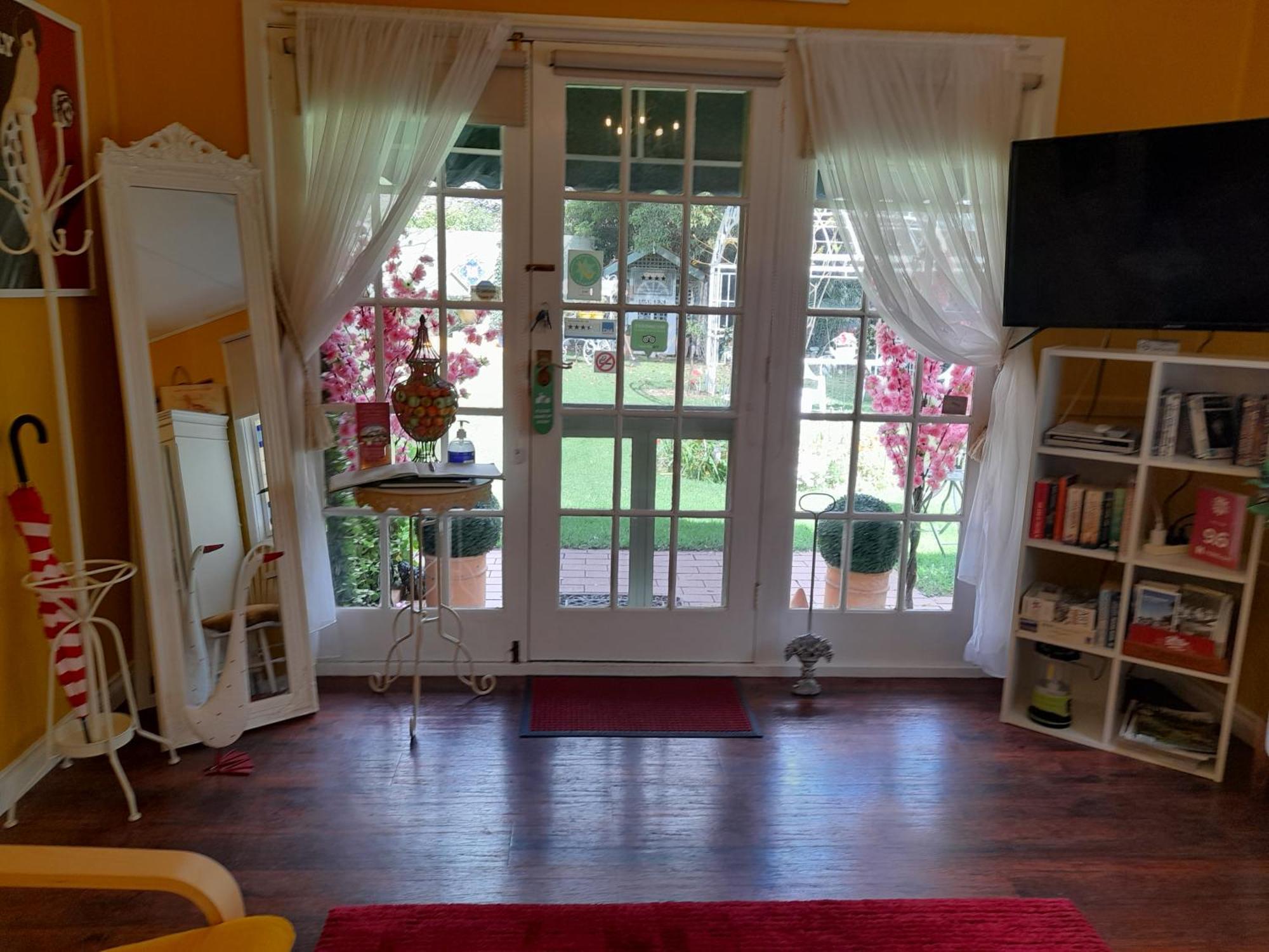 Dalfruin B&B Bairnsdale Esterno foto