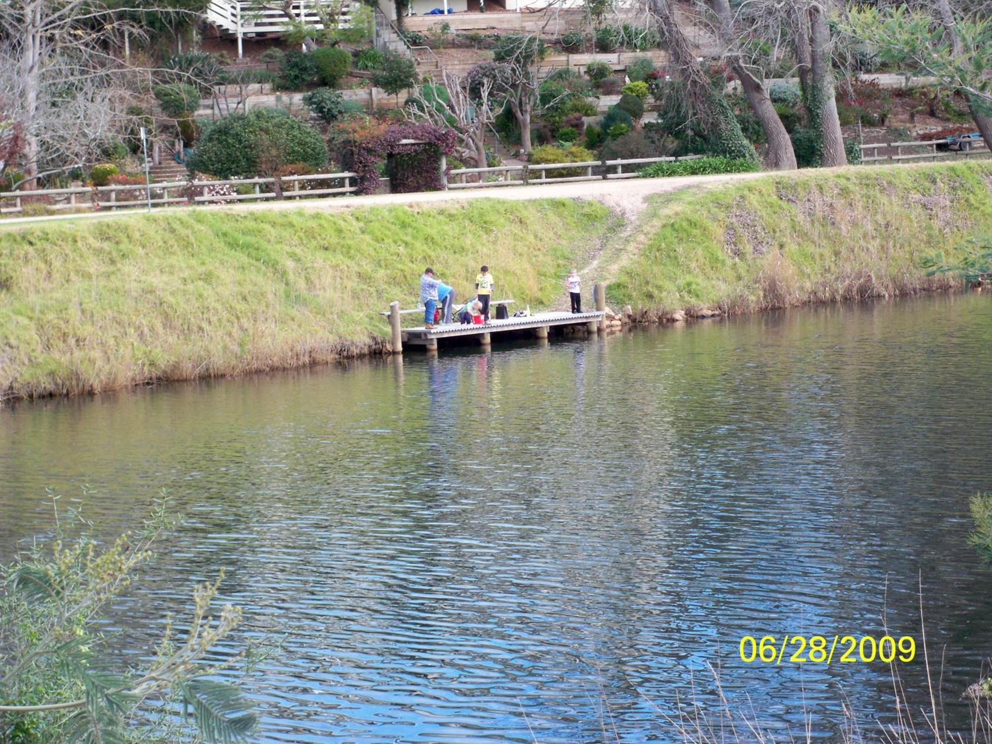 Dalfruin B&B Bairnsdale Esterno foto