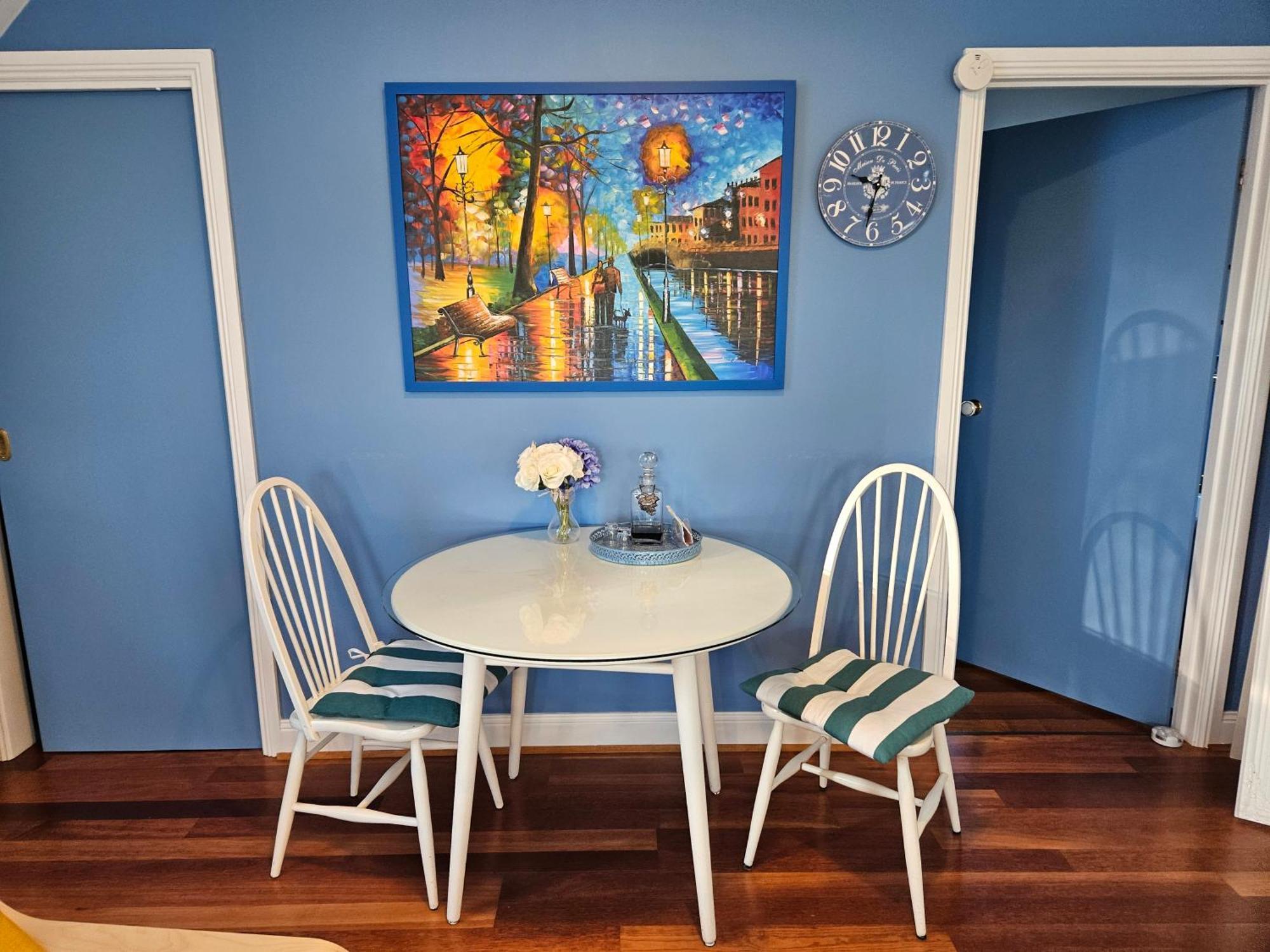Dalfruin B&B Bairnsdale Esterno foto
