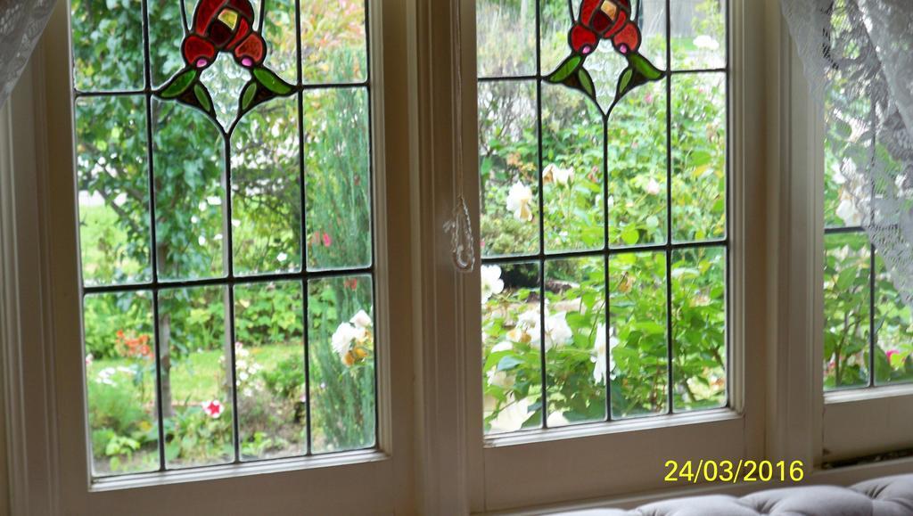 Dalfruin B&B Bairnsdale Esterno foto