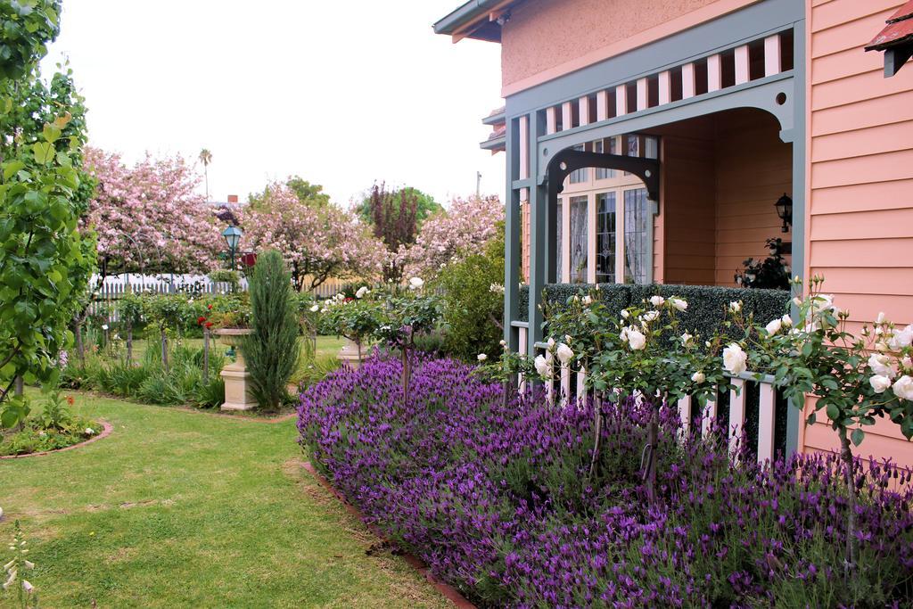 Dalfruin B&B Bairnsdale Esterno foto