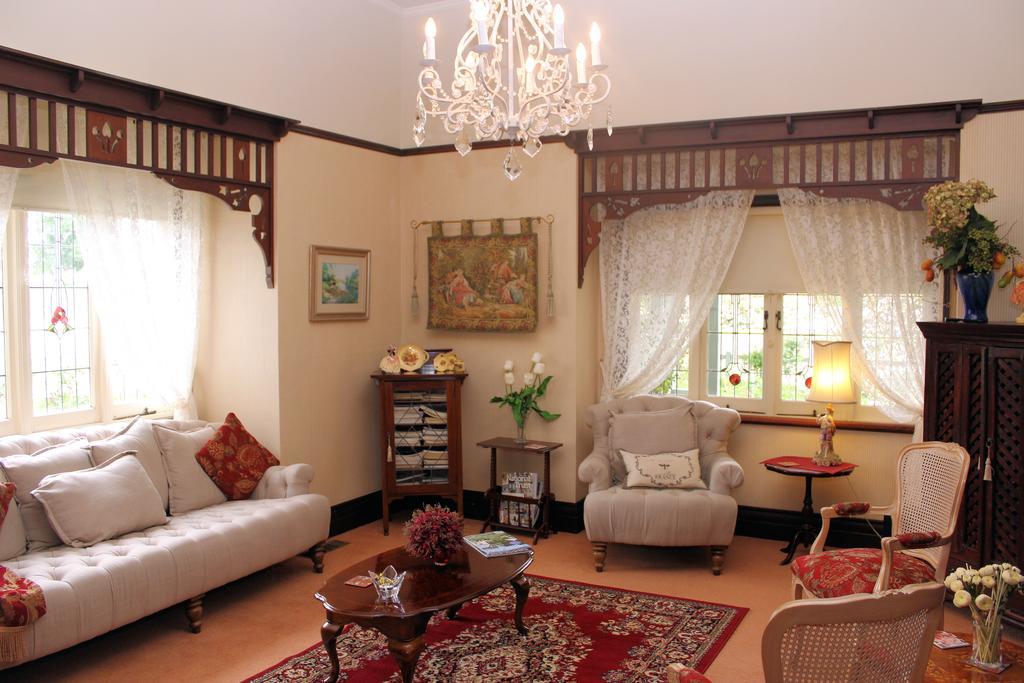 Dalfruin B&B Bairnsdale Esterno foto