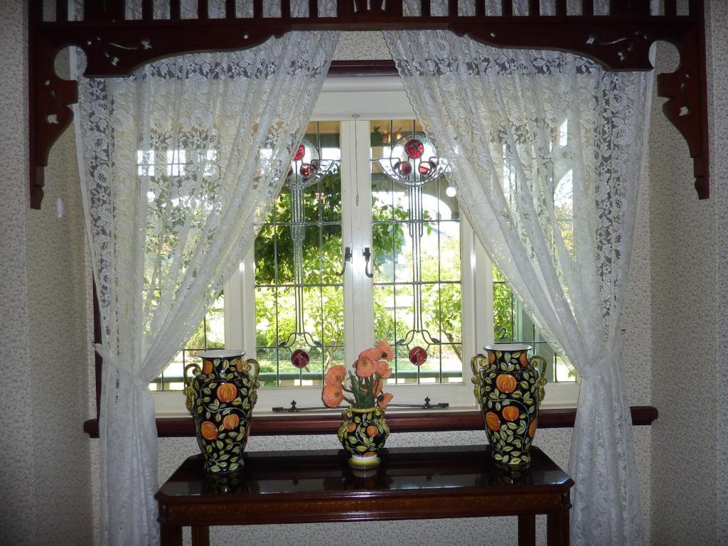 Dalfruin B&B Bairnsdale Esterno foto