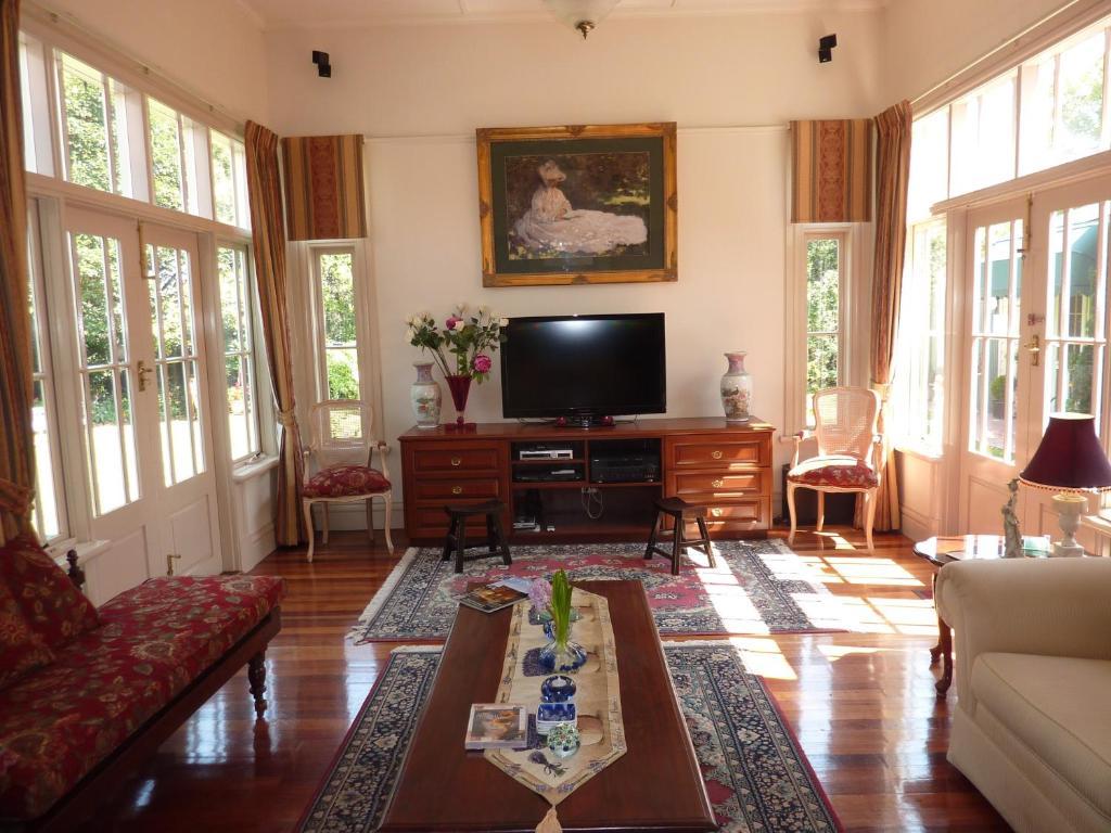 Dalfruin B&B Bairnsdale Esterno foto