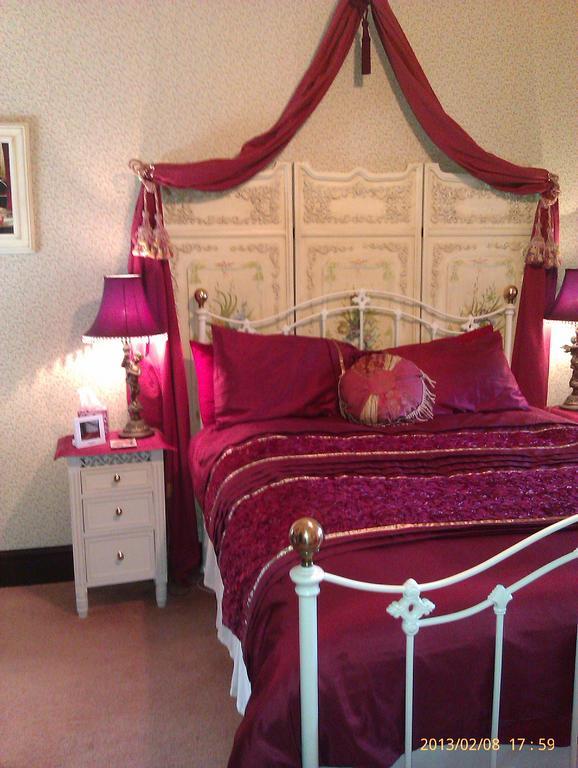 Dalfruin B&B Bairnsdale Esterno foto