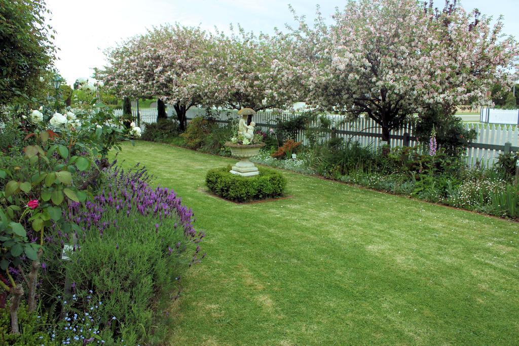 Dalfruin B&B Bairnsdale Esterno foto