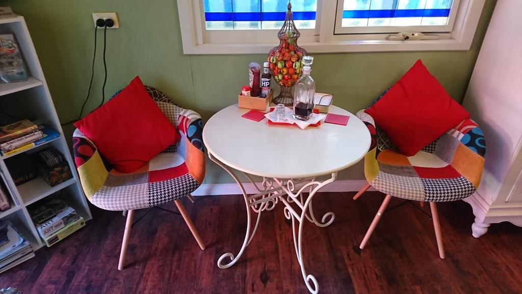 Dalfruin B&B Bairnsdale Esterno foto