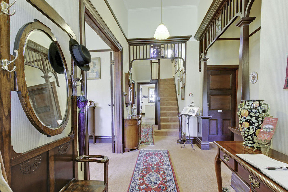 Dalfruin B&B Bairnsdale Esterno foto