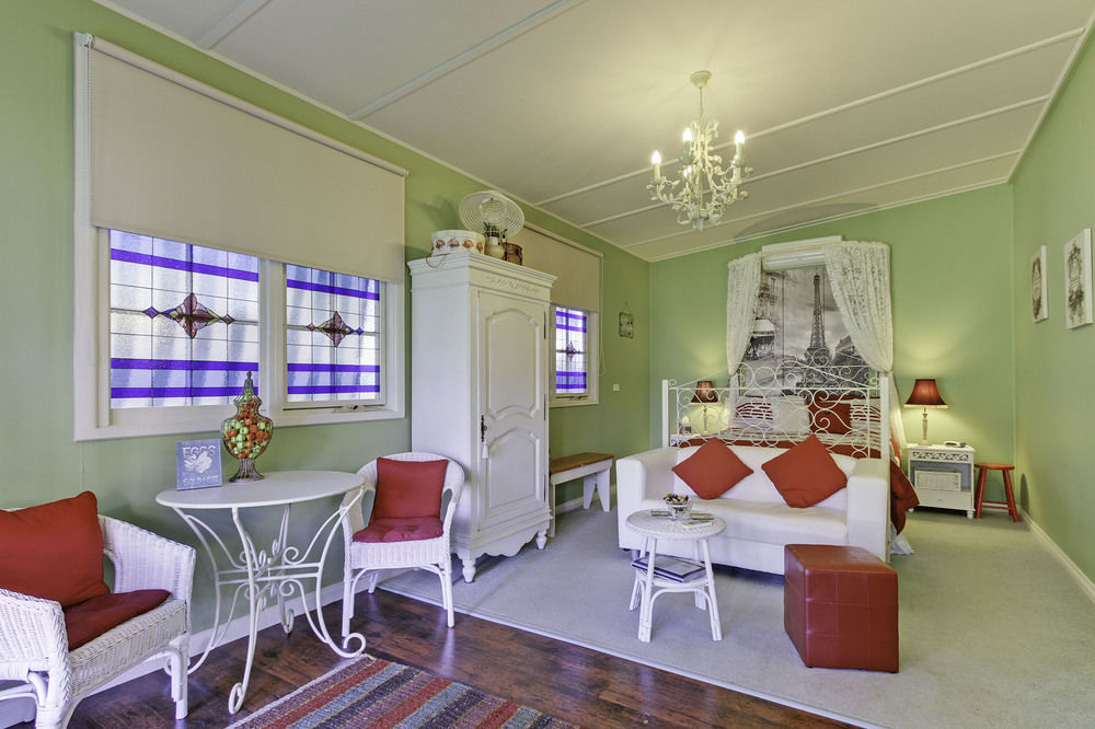 Dalfruin B&B Bairnsdale Esterno foto
