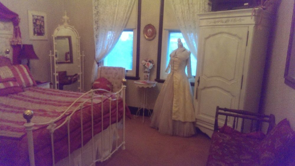 Dalfruin B&B Bairnsdale Esterno foto