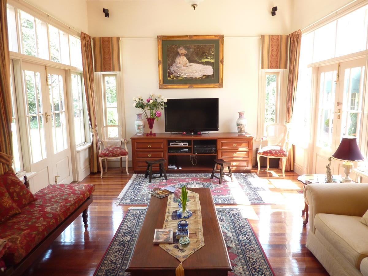 Dalfruin B&B Bairnsdale Esterno foto