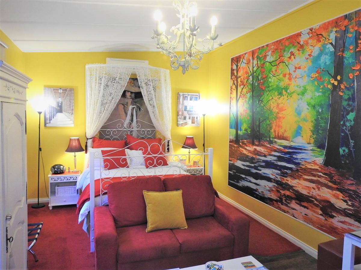 Dalfruin B&B Bairnsdale Esterno foto