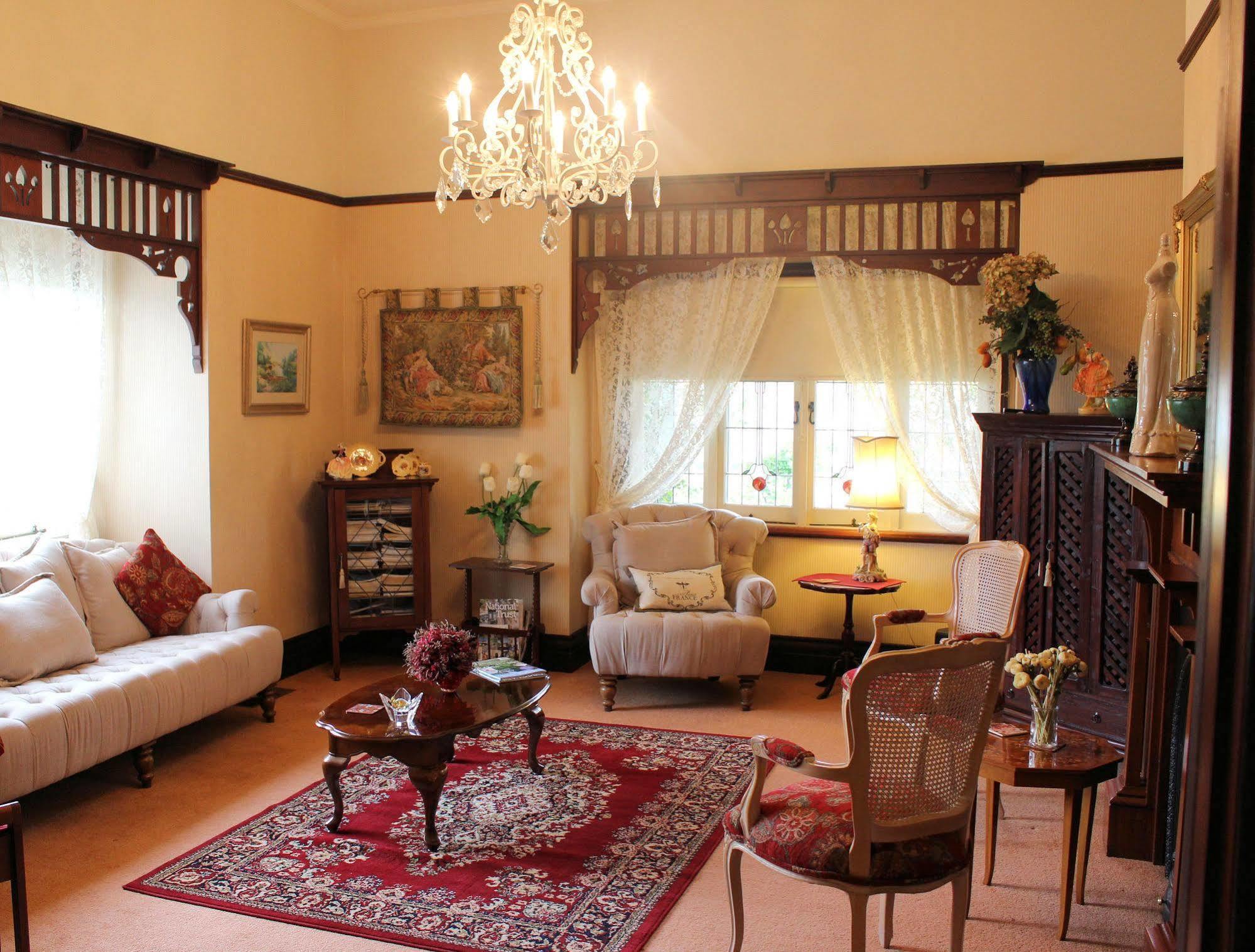 Dalfruin B&B Bairnsdale Esterno foto