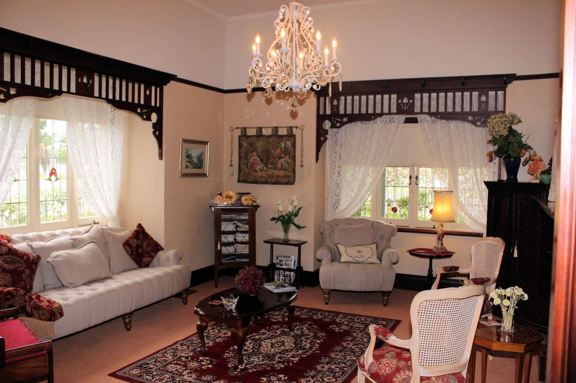 Dalfruin B&B Bairnsdale Esterno foto