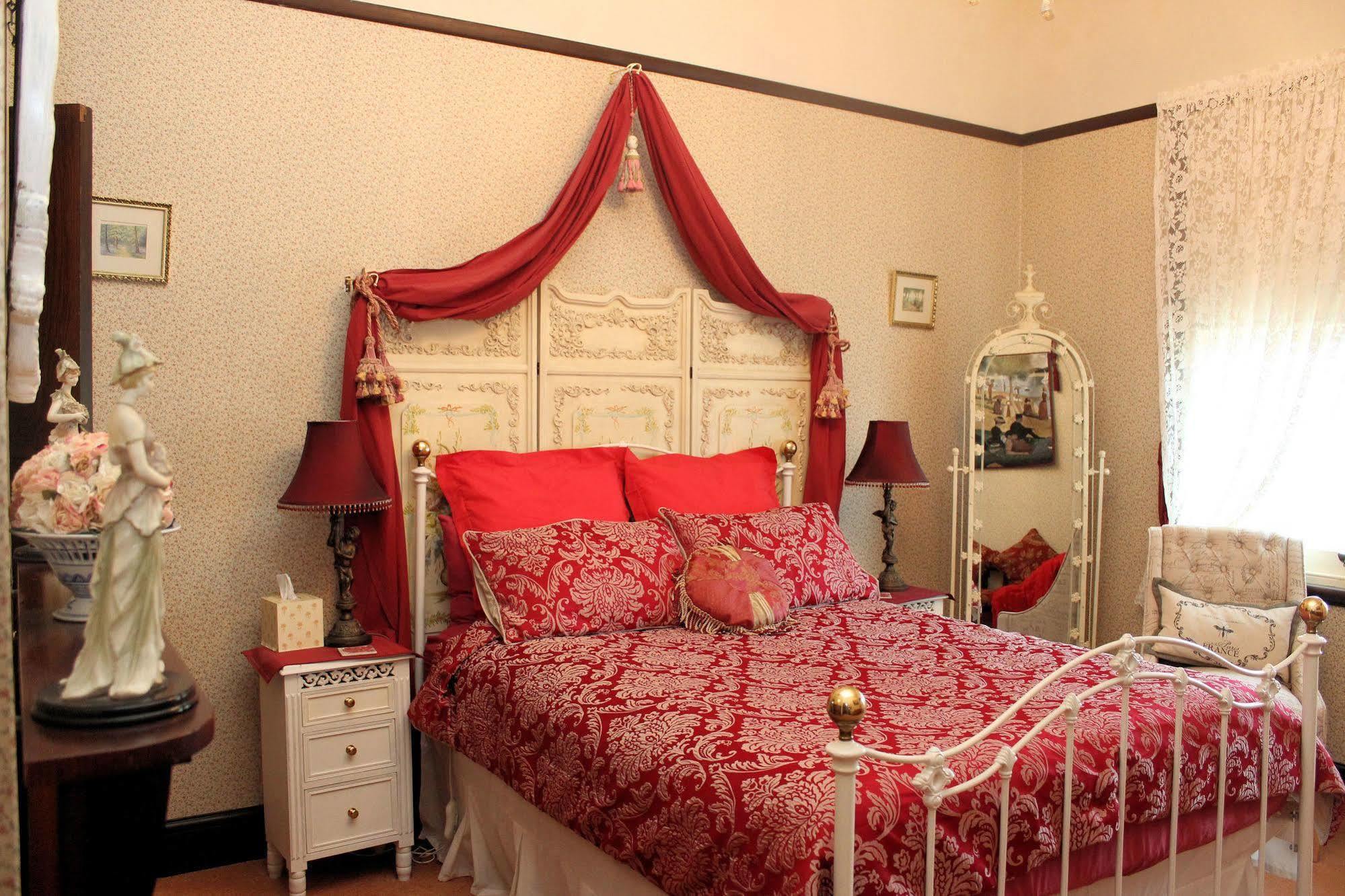 Dalfruin B&B Bairnsdale Esterno foto