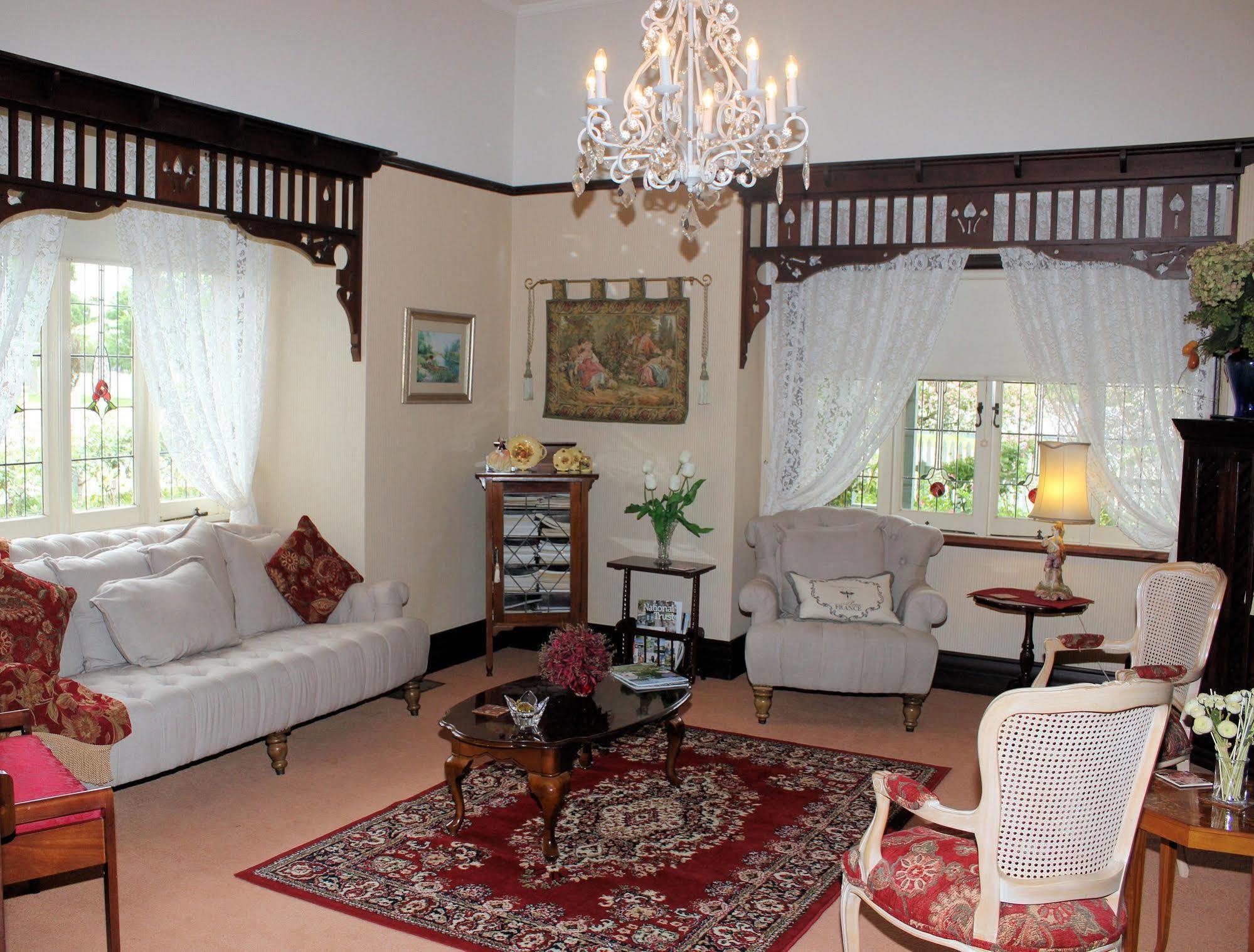 Dalfruin B&B Bairnsdale Esterno foto