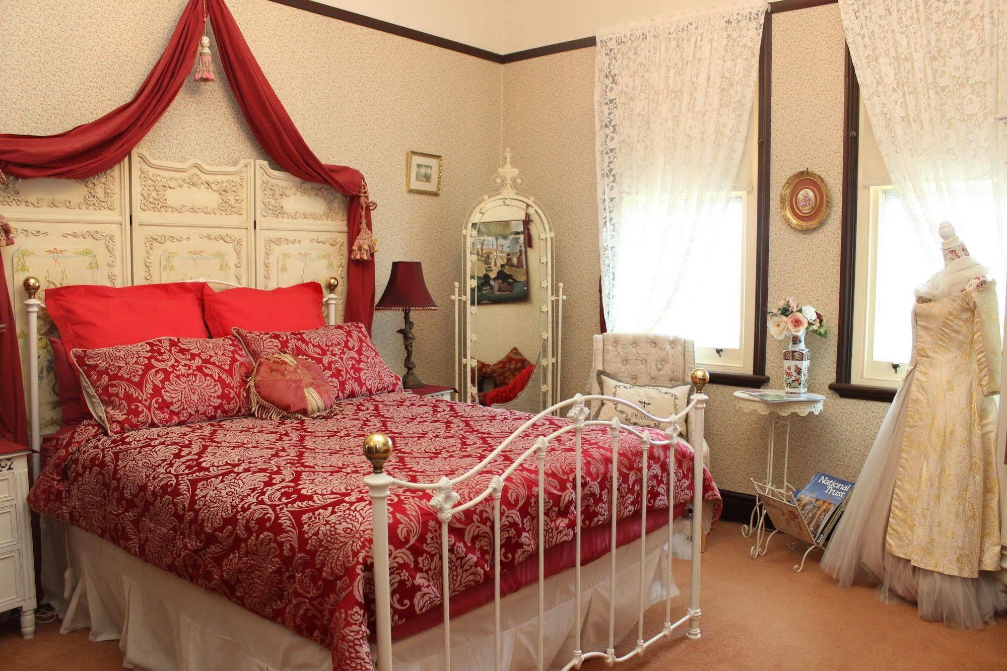 Dalfruin B&B Bairnsdale Esterno foto