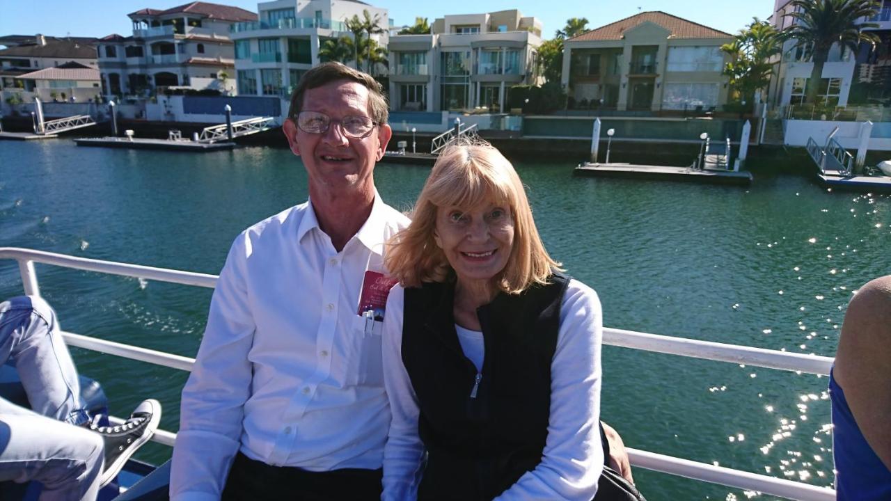 Dalfruin B&B Bairnsdale Esterno foto