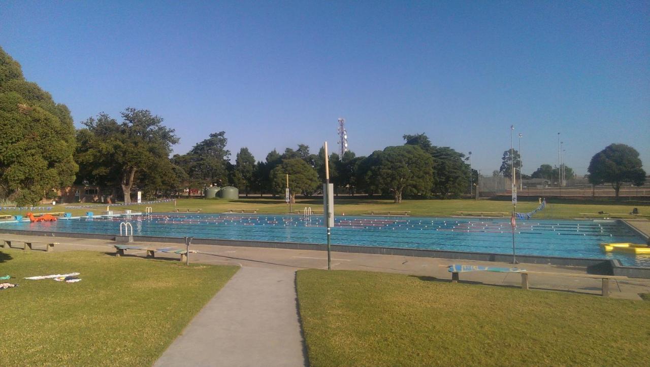 Dalfruin B&B Bairnsdale Esterno foto