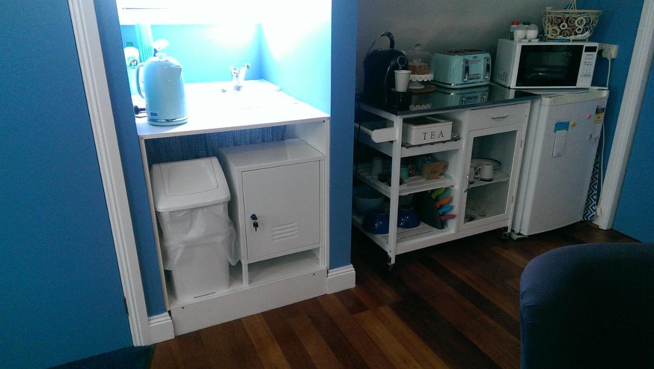 Dalfruin B&B Bairnsdale Esterno foto